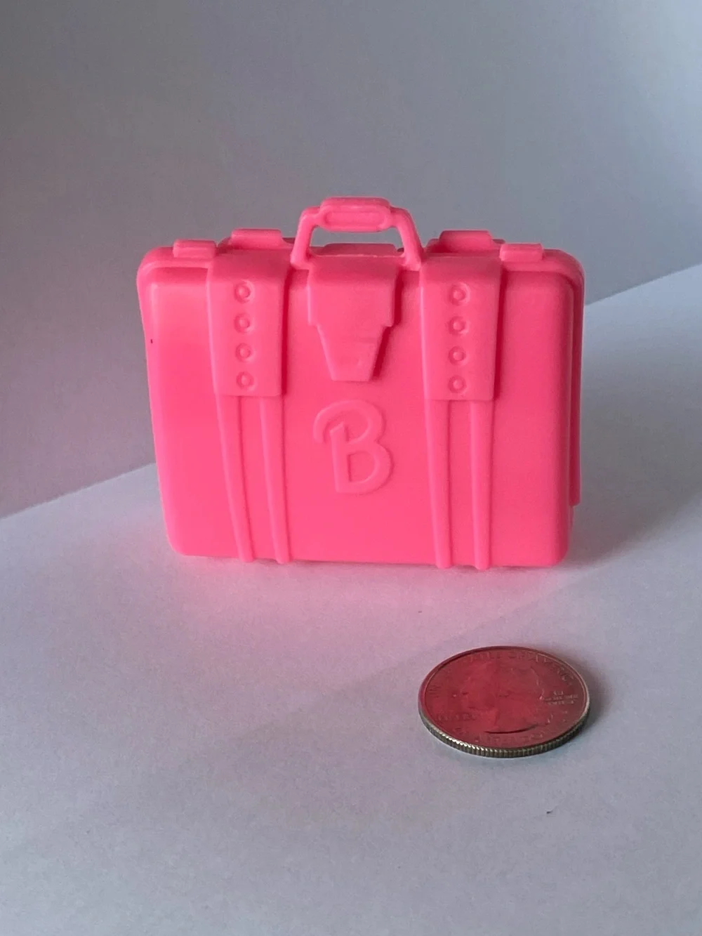 Vintage Barbie Purses Bags and Luggage